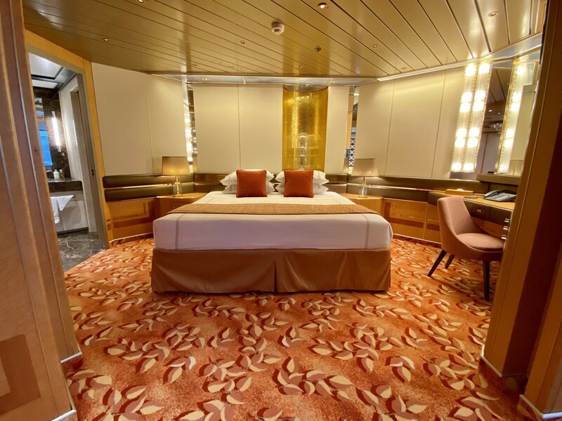 Owners Suite